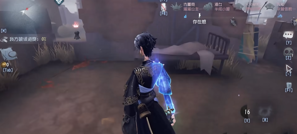 第五人格塔罗怎么玩 第五人格塔罗怎么玩