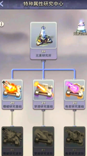 口袋奇兵的强化部件怎么穿戴好点 口袋奇兵的强化部件怎么穿戴好点