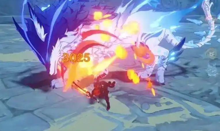 原神怎么才能去打狼王 原神怎么才能去打狼王