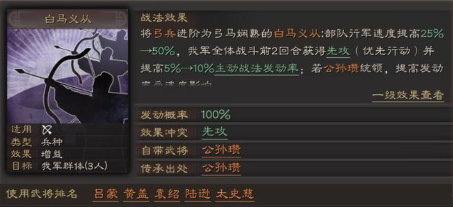 三国志战略版武将应该怎么搭配