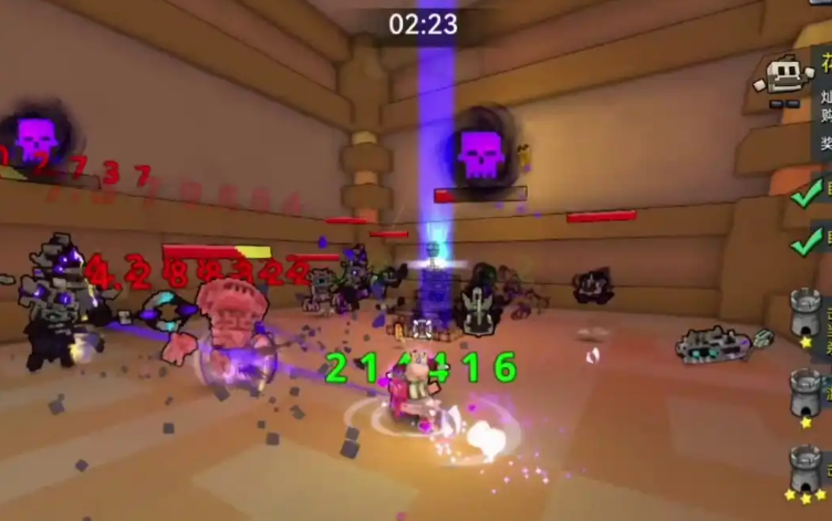 宝藏世界怎么快速获得原晶