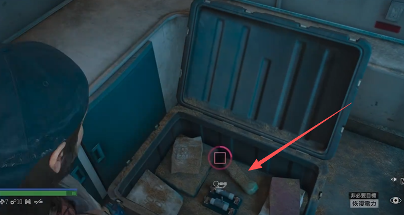 往日不再发电机电阻丝怎么装