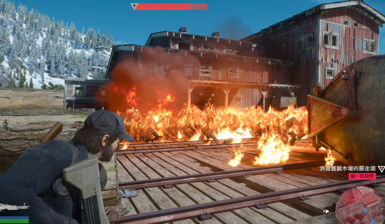 往日不再怎么制作火箭