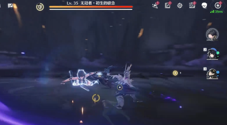 鸣潮无冠者加什么 鸣潮无冠者加什么