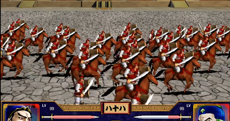 三国群英传2带什么兵种好用 三国群英传2带什么兵种好用