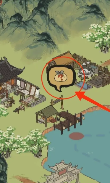 江南百景图怎么弄特产 江南百景图怎么弄特产