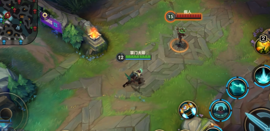 lol手游派克怎么出装