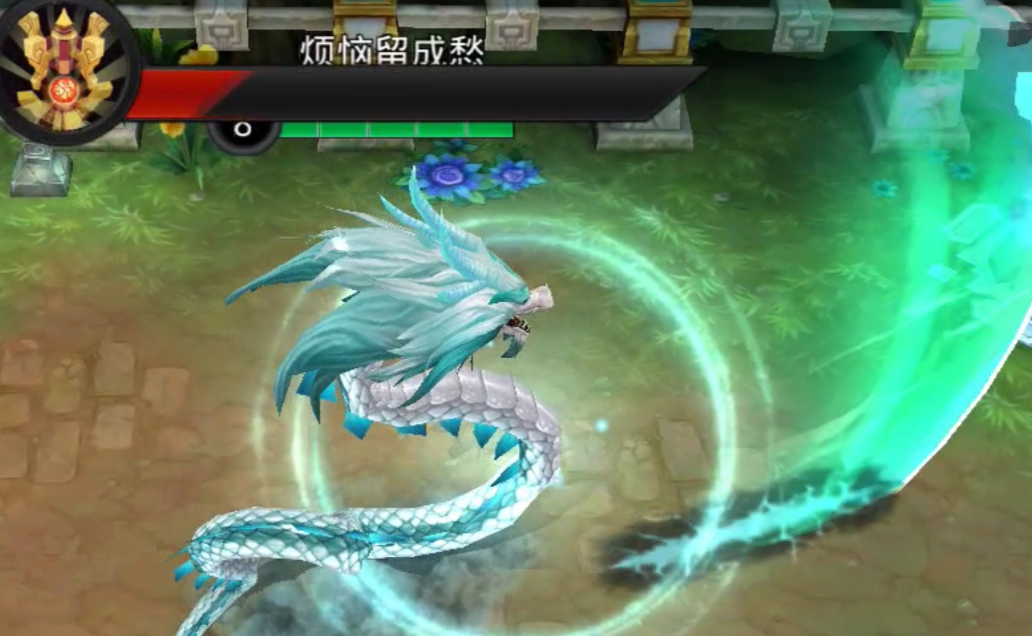 乱斗西游小白龙加什么好