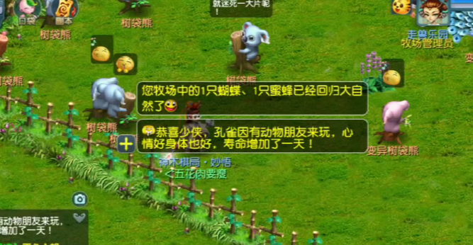 梦幻西游大闹副本怎么做