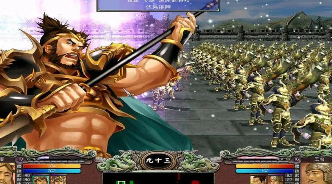 三国群英传2带兵数量怎么增加 三国群英传2带兵数量怎么增加