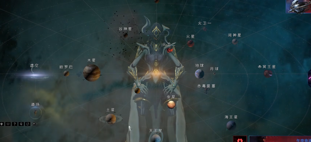星际战甲什么图刷钱快