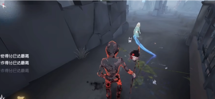 第五人格猪蹄子怎么练 第五人格猪蹄子怎么练