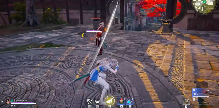 永劫无间新手什么武器厉害