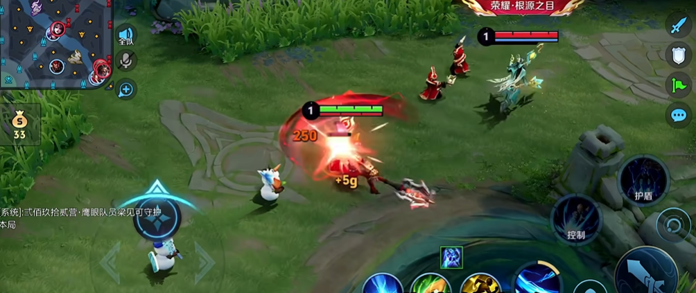 王者荣耀狂铁的出装铭文怎么出 王者荣耀狂铁的出装铭文怎么出