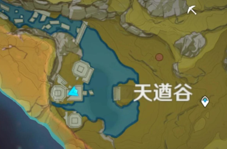 原神如何解开天遒谷的秘密 原神如何解开天遒谷的秘密