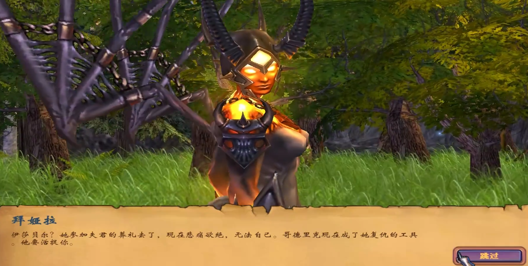 英雄无敌5属性讲解攻略