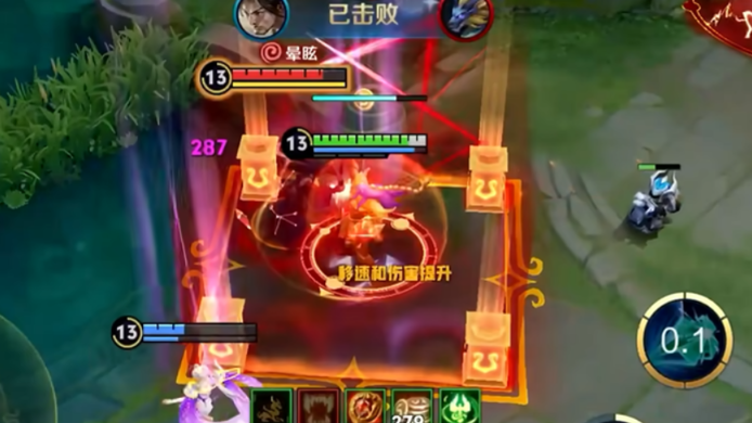 王者荣耀双法刺客出装是什么