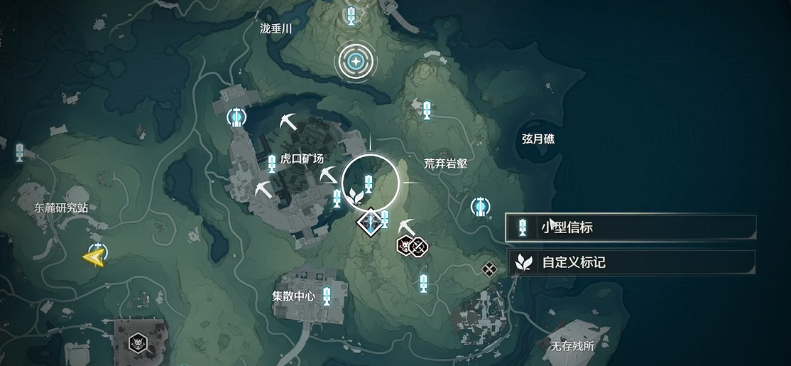 鸣潮金色的门怎么开