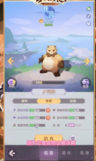 长安幻想新手玩龙宫搭配哪个灵兽 长安幻想新手玩龙宫搭配哪个灵兽