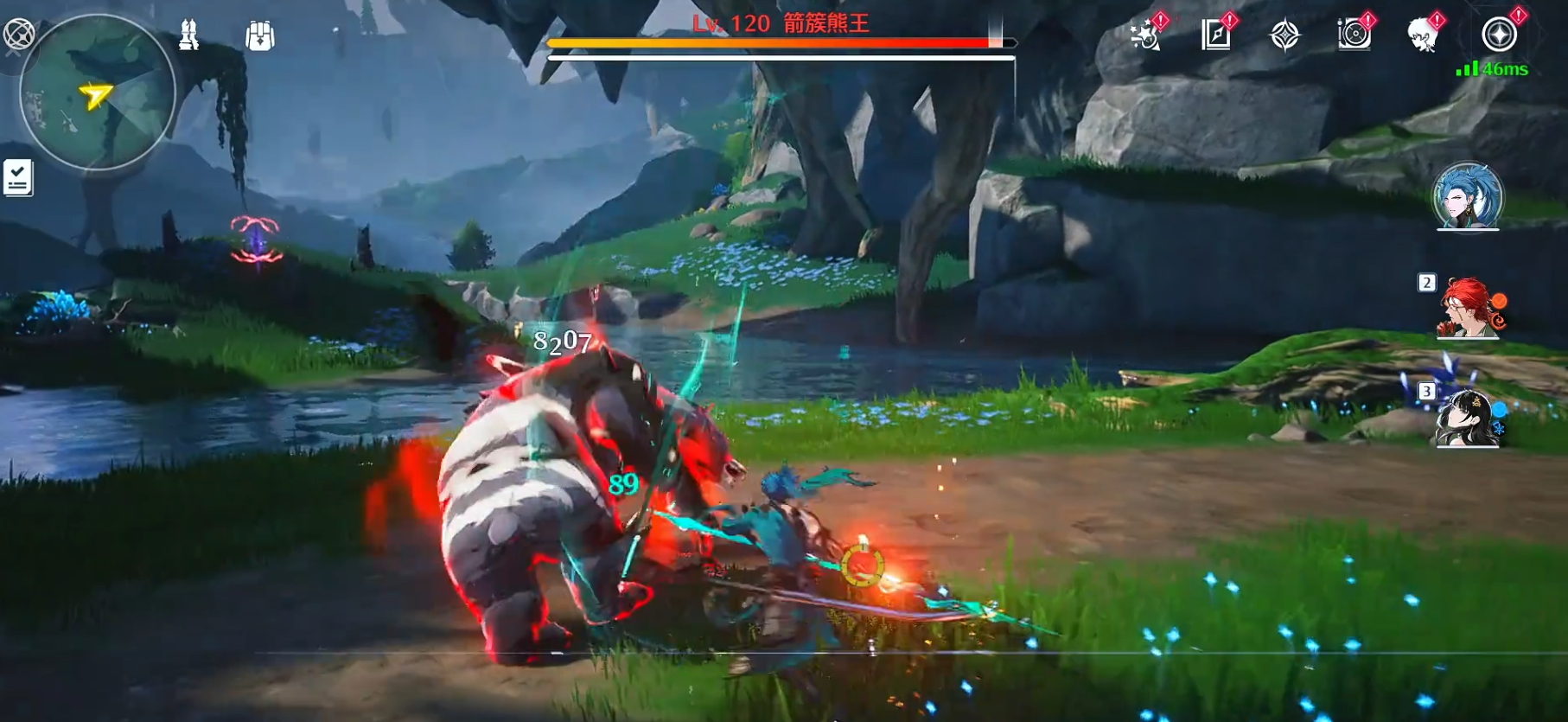 鸣潮怎样获得信物