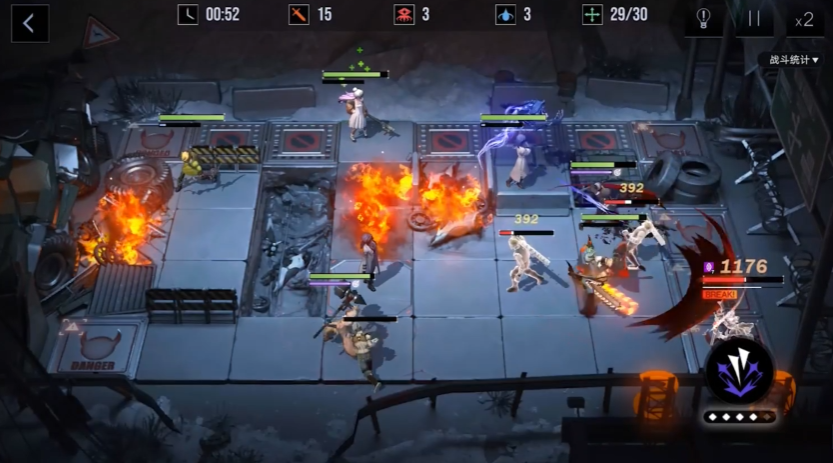 无期迷途温蒂适合培养吗