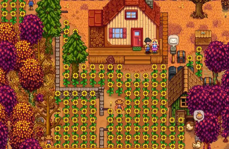 星露谷物语送海莉什么最好