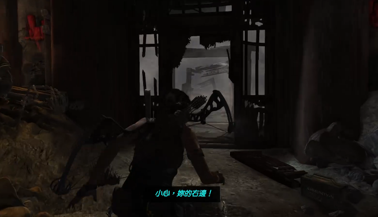 古墓丽影邪马台古墓怎么过 古墓丽影邪马台古墓怎么过