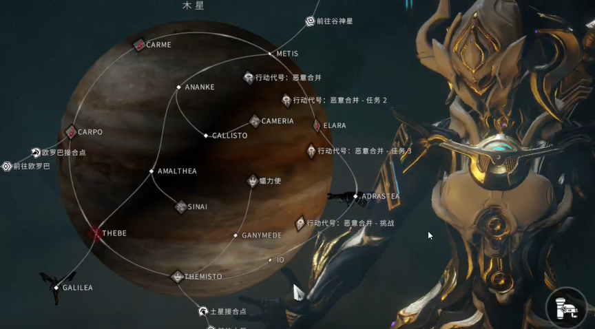 星际战甲新手刷圣装怎么刷的快点 星际战甲新手刷圣装怎么刷的快点