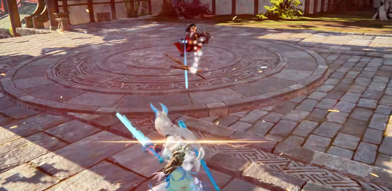 永劫无间单挑怎么打好