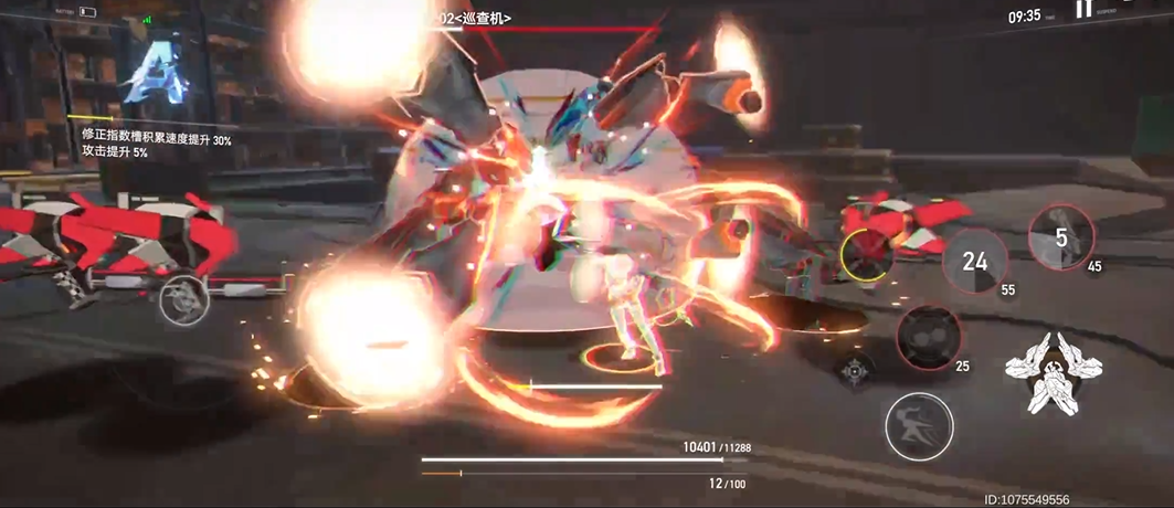 深空之眼5-2怎么过 深空之眼5-2怎么过