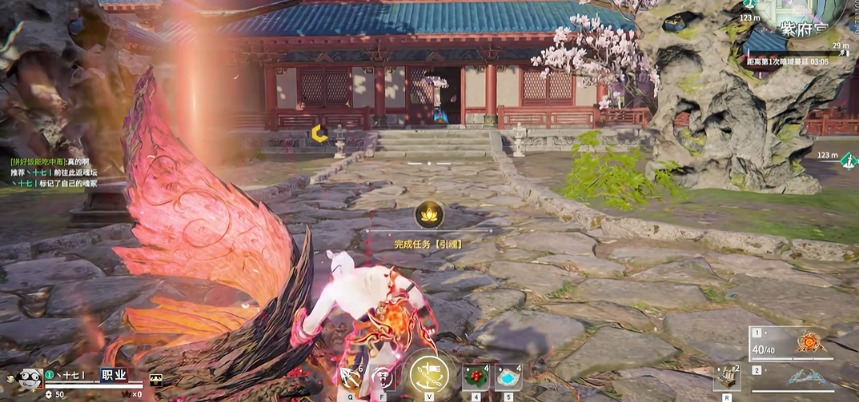 永劫无间怎么完成任务引魂 永劫无间怎么完成任务引魂