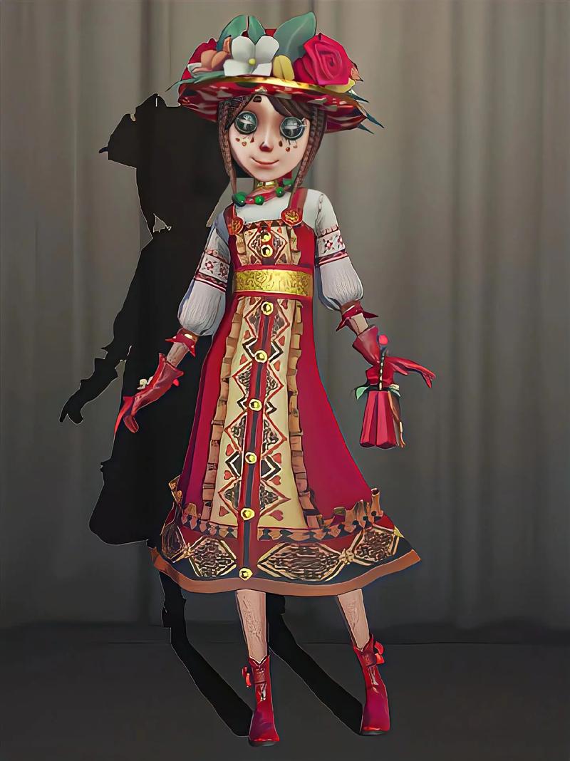 第五人格佣兵雾刃怎么接