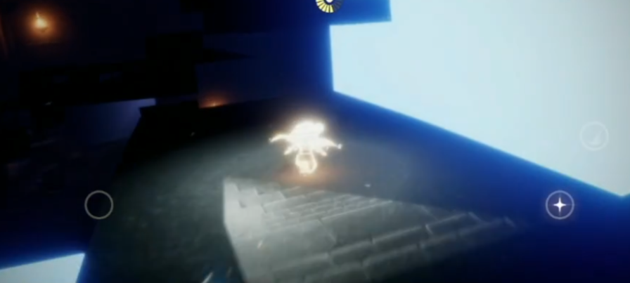 光遇霞谷迷宫怎么过