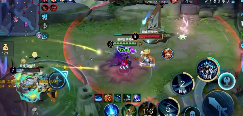 王者荣耀铠怎么出装