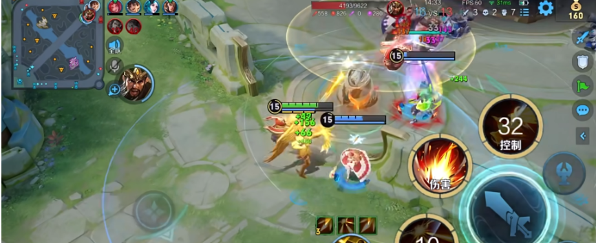 王者荣耀打法养猪怎么出装