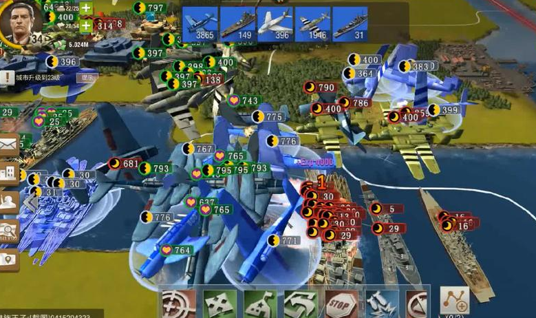 二战风云编制怎么搭配