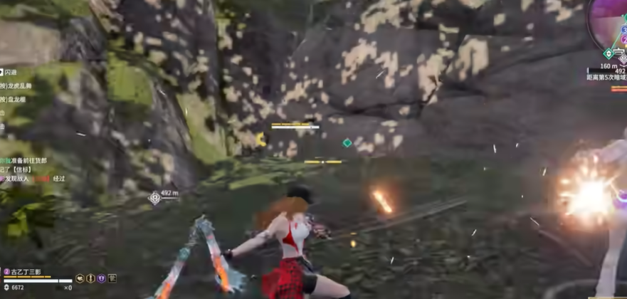 永劫无间新手怎么过 永劫无间新手怎么过