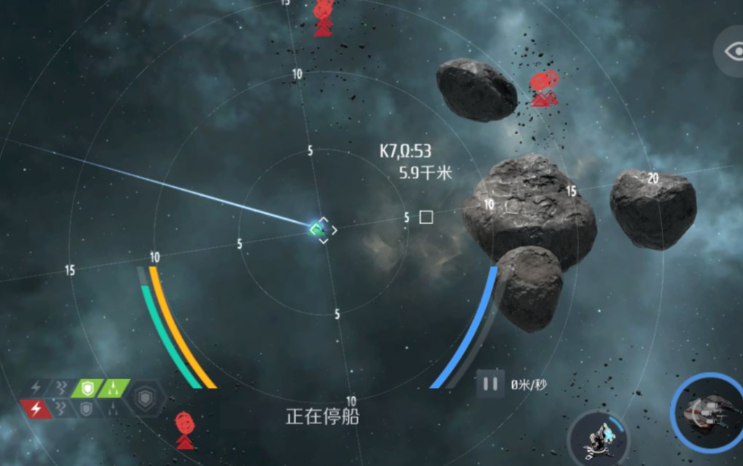 第二银河虫洞任务怎么过