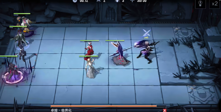 无期迷途箴铭适合谁用