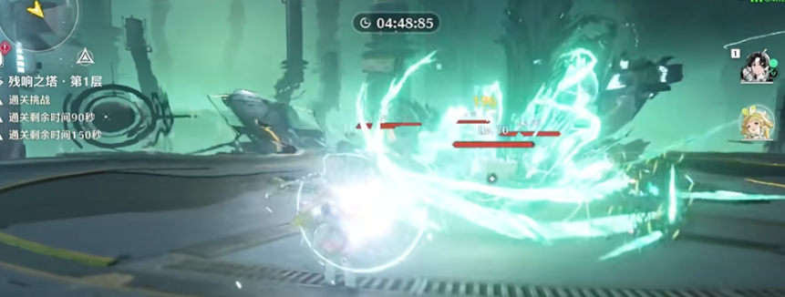 鸣潮鉴心怎么用