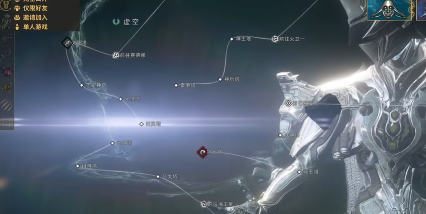 星际战甲怎么刷圣装最快