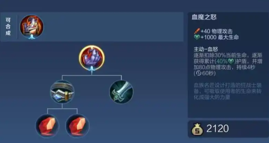 王者荣耀亚瑟的出装方案有什么推荐 王者荣耀亚瑟的出装方案有什么推荐
