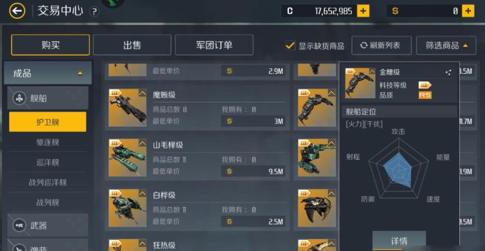 第二银河玩家交易有什么方法
