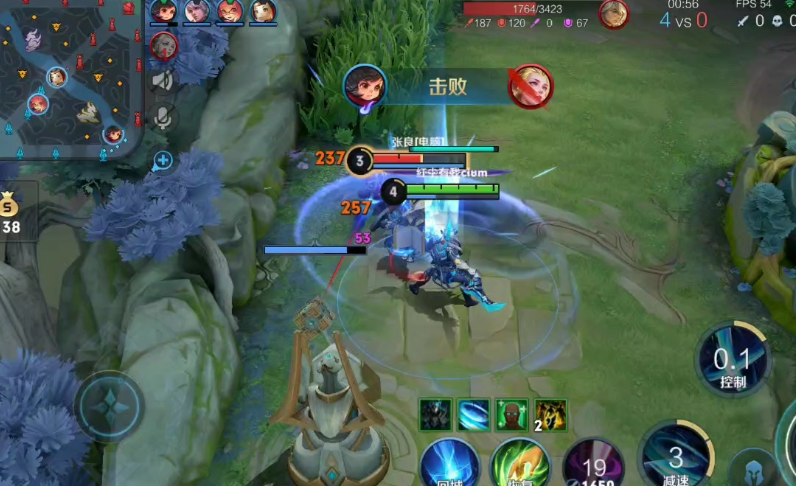 王者荣耀3v3铠的铭文出装怎么搭配 王者荣耀3v3铠的铭文出装怎么搭配