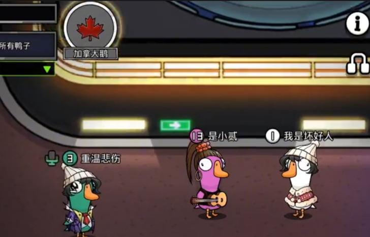 鹅鸭杀大白鹅有什么用