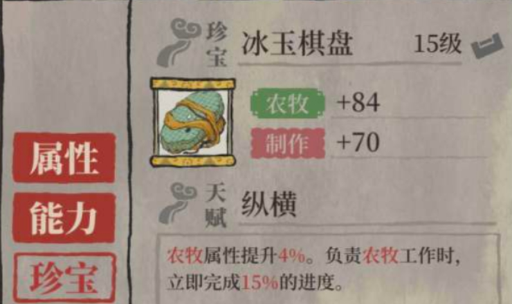 江南百景图天机子有用吗