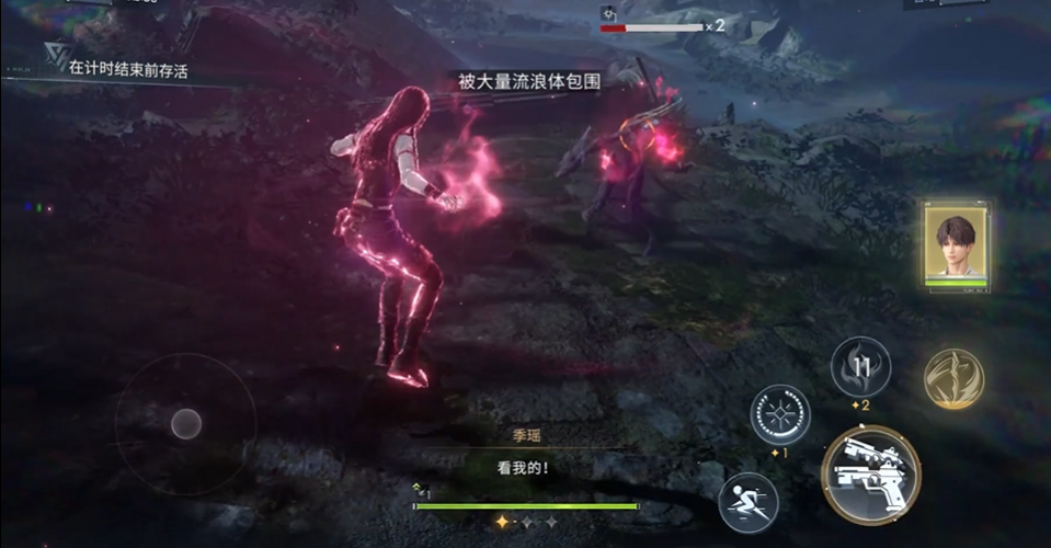 恋与深空3-13关怎么过