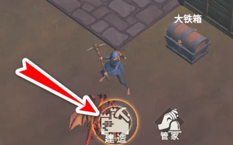 冰原守卫者怎么烧熔炉 冰原守卫者怎么烧熔炉