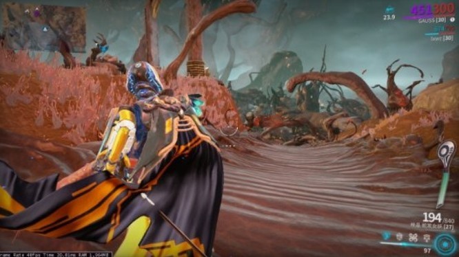 星际战甲动物标签怎么获得