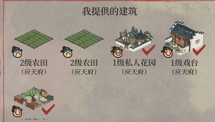 江南百景图马车什么用 江南百景图马车什么用